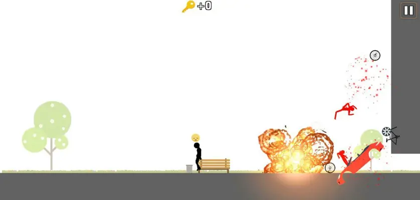 Stupid Boy android App screenshot 4